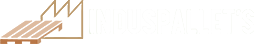 Logo Indus Pallets